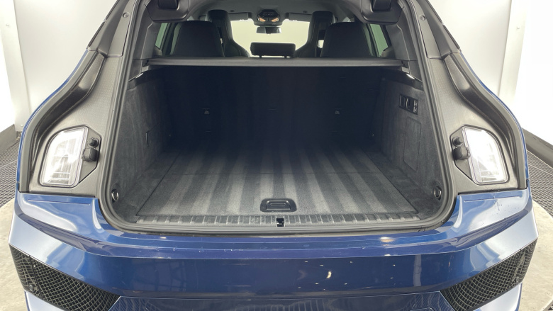 BMW iX 240kW xDrive40 M Sport 76.6kWh 5dr Auto Electric Estate